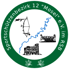 Sportschützenbezirk 12 „Mosel“ e.V.